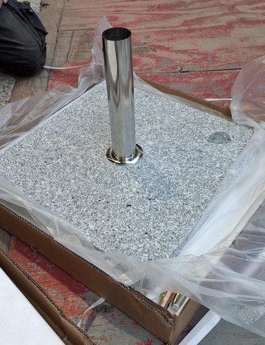 Heavy duty granite - heavy,