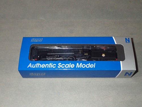 Dapol gauge 017 006 steam - gauge, 2s-017-006