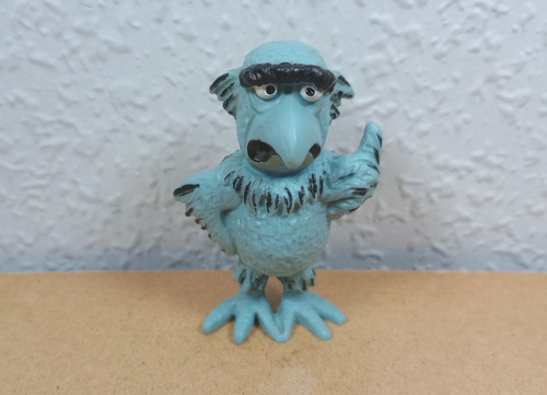 Schleich the muppets - schleich, sam