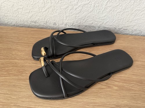 Womens flat toe loop - womens,