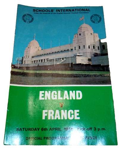 England france 04 - vs.,