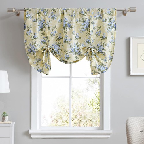 Laura ashley cotton pole - pole, top