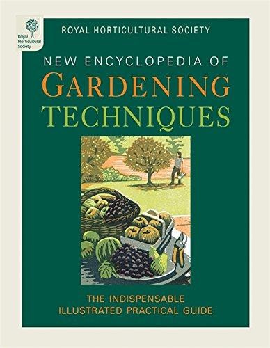 Rhs encyclopedia gardening - rhs,