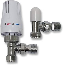 Kartell TRV Thermostatic 15mm