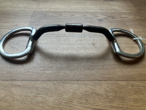 Sweet iron tongue relief