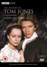 The History of Tom Jones: A