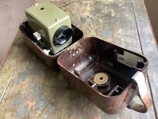 kern swiss GK1-A theodolite level.