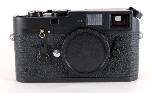 Leica in - m4,