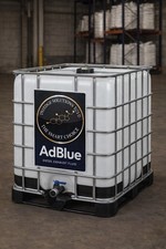 adblue 1000l