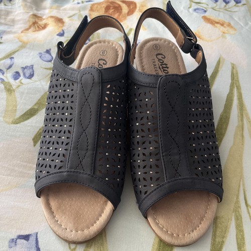 Women cotton traders size - cotton,