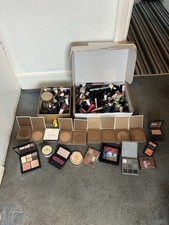 Make Up And Lips Sticks Joblot 