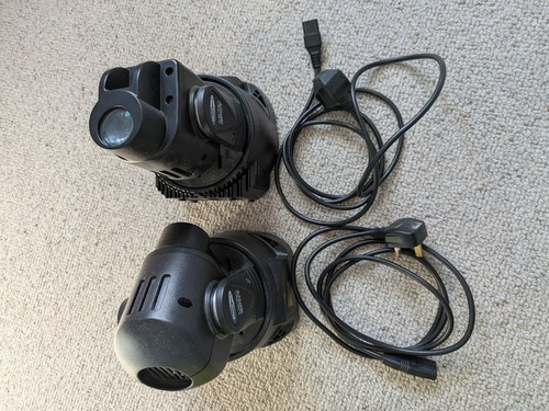 Showtec micro spot dmx moving - spot,