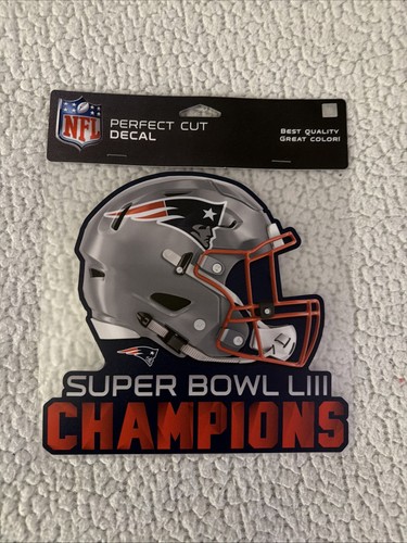 New england super bowl liii - bowl,