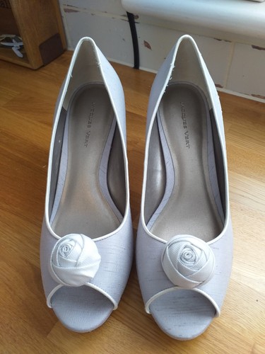 Jacques vert silver - jacques, grey