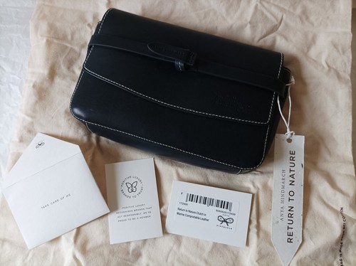 Anya hindmarch return - hindmarch,