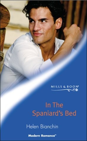 The spaniard bed mills - in, &
