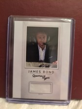 James Bond Archives Final