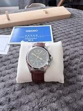 Seiko alpinist sarb017 - seiko,