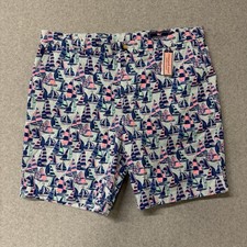 Vineyard Vines Classic Fit 9"