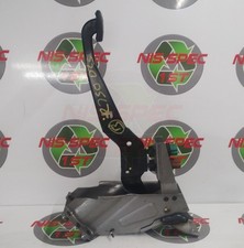 NISSAN Navara NP300 King Cab 2017-2021 BRAKE PEDAL  465014JA0A