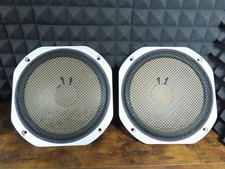 YAMAHA NS-1000M 30cm woofer No