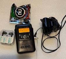 Pure 1500 DAB/FM Pocket Radio