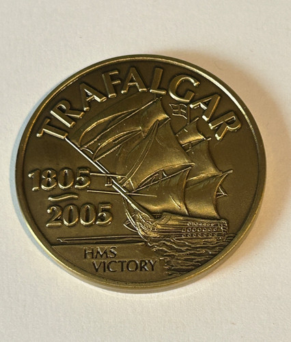 Battle trafalgar 1805 - battle,