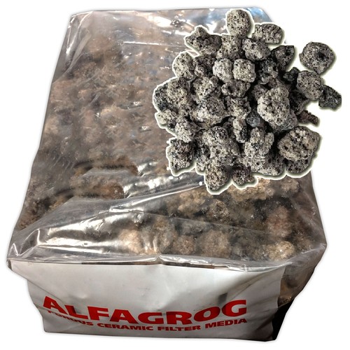 Alfagrog e25 ceramic filter - alfagrog,