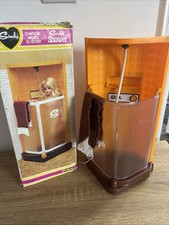 Sindy Vintage Pedigree Shower