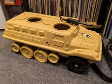 VINTAGE ACTION MAN CHERILEA