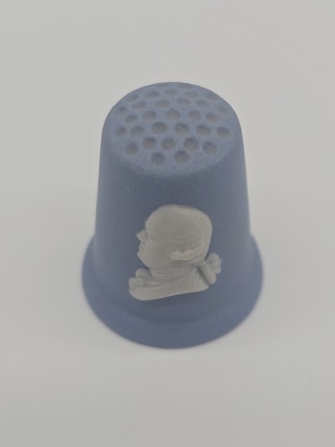 Wedgwood blue jasper - wedgwood, 250th