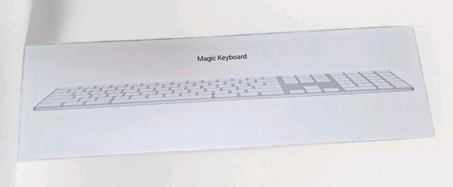 Apple a1843 magic qwerty - apple,