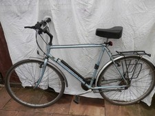 vintage claude butler bike, gents