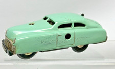 Schuco Varianto-Limo 3041