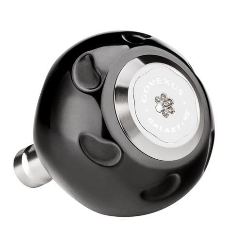 Gomexus t50 50mm titanium - gomexus,