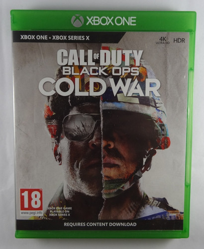Call duty black - call,
