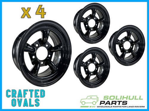 Challenge steel wheels - challenge,