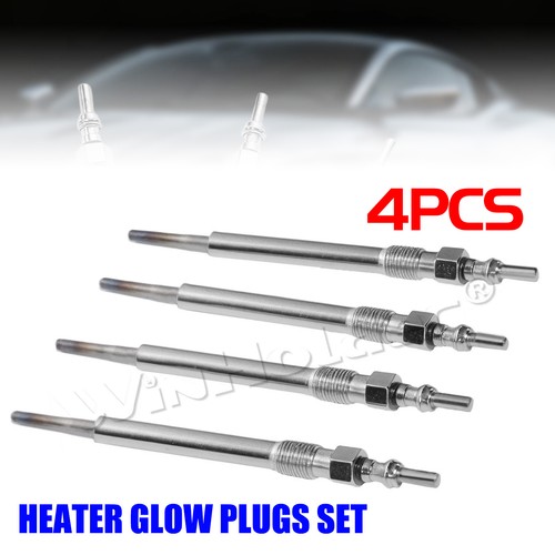 4peices glow plug for - 4peices,
