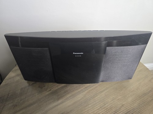 Panasonic hc195 player - sc-hc195, cd