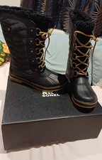 Sorel tofino women boots - sorel, women's