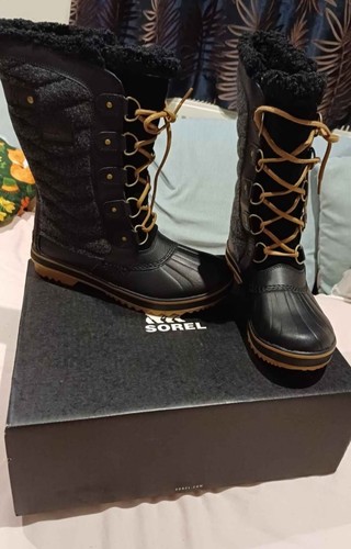 Sorel tofino women boots - tofino,