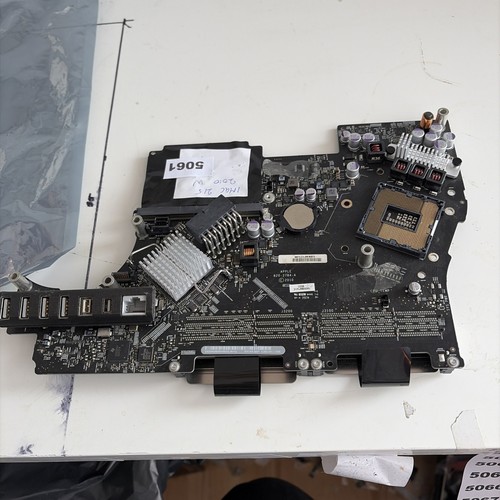 Imac logic board 820 2784 - logic, 820-2784