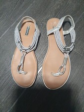 Primark UK Size 5 Wide Fit