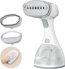 LEBENLANG - Handheld Garment