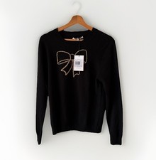 Chinti & Parker Bow Jumper