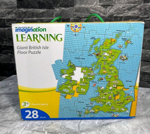 Imagination learning giant - imagination,