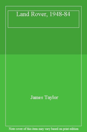 Land rover 1948 by james - land,