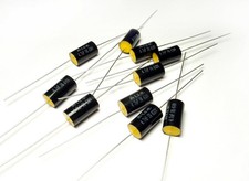10x Capacitor 0.0047uF 4.7nF