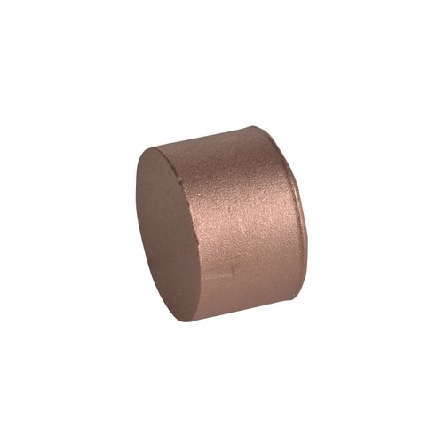 Thor copper rawhide hammer - copper/rawhide,