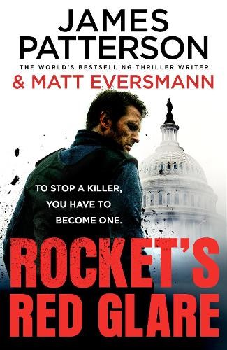 Rocket red glare - rocket’s, the